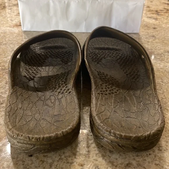 Women’s size 9 original Jandals - Picture 2 of 5